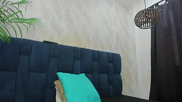 Ammy Connor1 online show from 02/11/26, 08:36