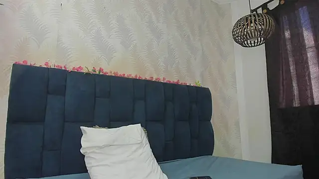 Ammy Connor1 online show from 04/12/26, 12:54