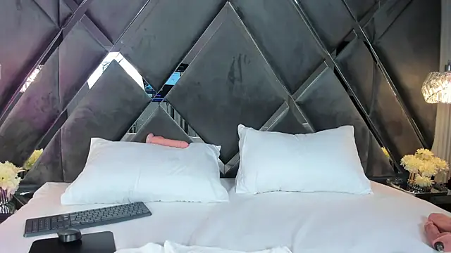 MaluDiaz online show from 03/09/26, 05:06