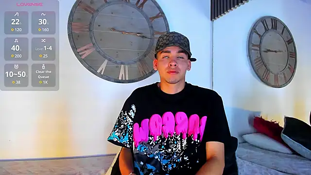 Mike 0233  online show from 03/04/25, 08:02