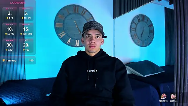 Mike 0233  online show from 03/05/25, 03:51