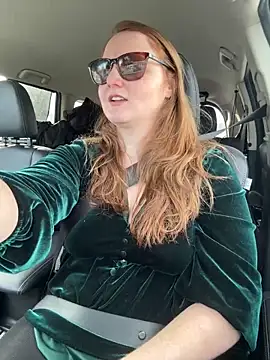 GingerSnap33 online show from 02/01/25, 11:06