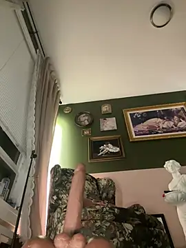 GingerSnap33 online show from 03/22/25, 05:17