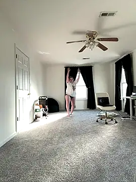 GingerSnap33 online show from 12/20/25, 03:08