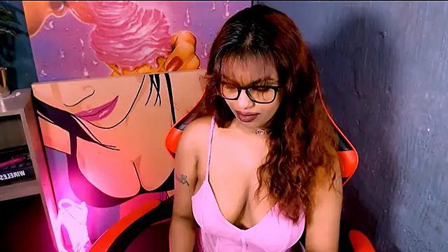 Snapshot of IndianAngelx chatting on 02/27/25, 08:39 IndianAngelx online show from 02/27/25, 08:39