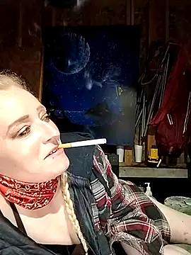 blondebanginbroad online show from 02/17/25, 09:30