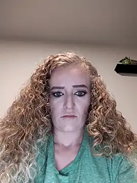 blondebanginbroad online show from 11/17/25, 01:22