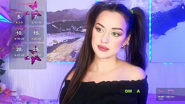 -CrazyAnna- online show from 12/13/24, 02:38