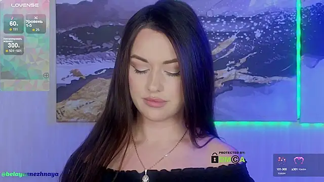 -CrazyAnna- online show from 01/25/25, 12:05