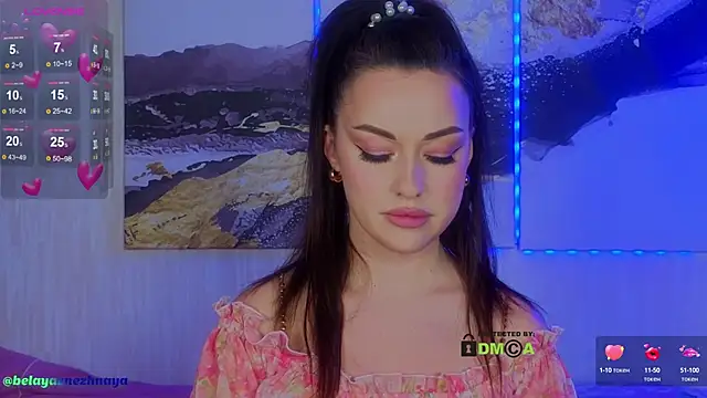 -CrazyAnna- online show from 02/02/25, 12:46