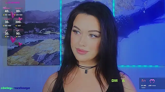 -CrazyAnna- online show from 02/11/25, 10:48