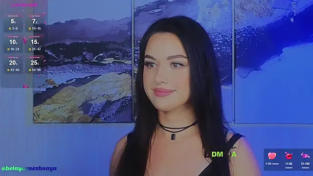 -CrazyAnna- online show from 02/11/25, 04:56