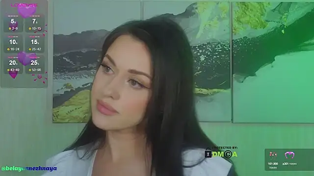 -CrazyAnna- online show from 02/13/25, 05:22