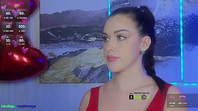 -CrazyAnna- online show from 02/14/25, 05:57