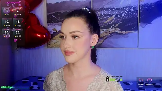 -CrazyAnna- online show from 02/15/25, 05:50