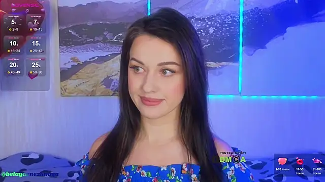 -CrazyAnna- online show from 02/18/25, 03:54