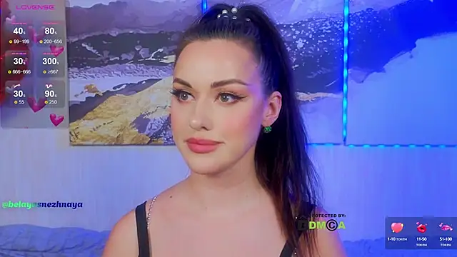 -CrazyAnna- online show from 02/25/25, 08:30