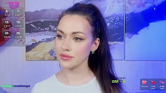 -CrazyAnna- online show from 02/28/25, 05:15