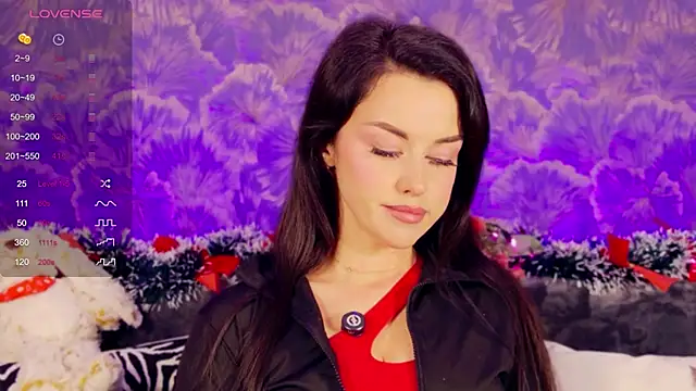 -CrazyAnna- online show from 01/15/26, 05:49