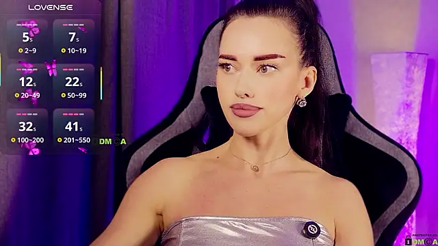 -CrazyAnna- online show from 03/07/26, 05:54