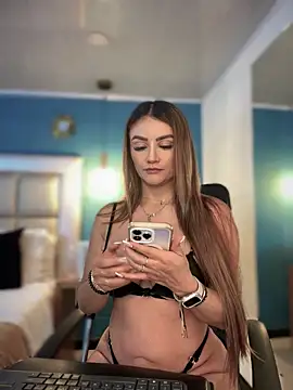 Miss ary online show from 09/24/25, 12:19