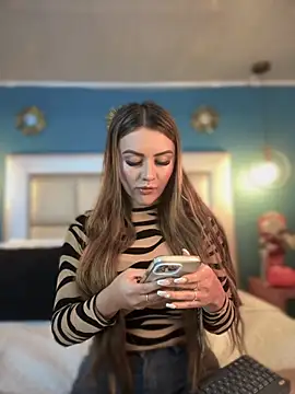 Miss ary online show from 10/15/25, 12:05