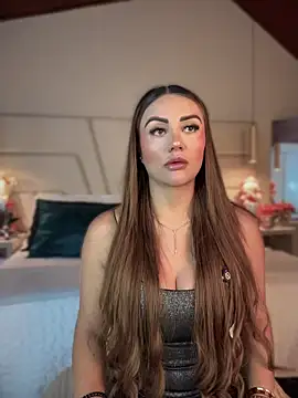 Miss ary online show from 11/25/25, 12:16