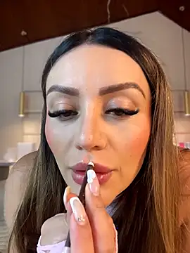 Miss ary online show from 02/16/26, 12:12