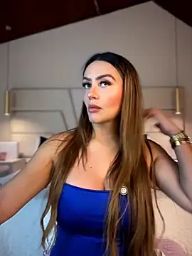 Miss ary online show from 03/18/26, 11:35