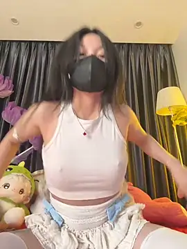 Nacy-Moonlight online show from 02/06/25, 03:52