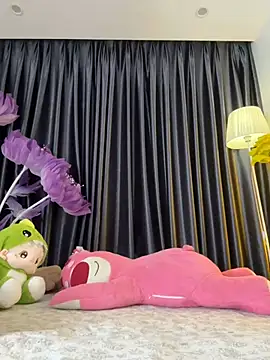 Nacy-Moonlight online show from 02/09/25, 06:26