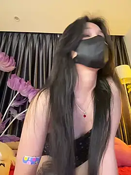 Nacy-Moonlight online show from 02/20/25, 03:19