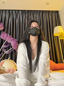 Nacy-Moonlight online show from 02/23/25, 06:56