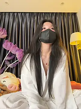 Nacy-Moonlight online show from 02/24/25, 04:04