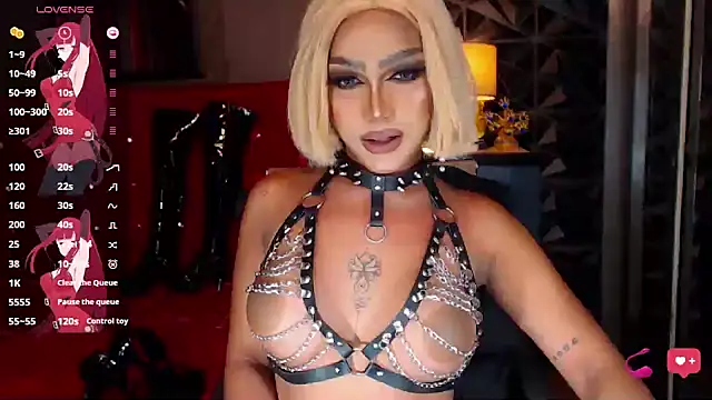 Snapshot of NatalyaFox chatting on 01/19/25, 07:46 NatalyaFox online show from 01/19/25, 07:46