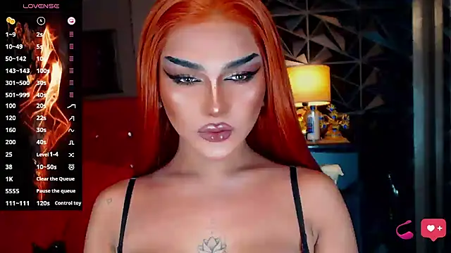 Snapshot of NatalyaFox chatting on 11/20/25, 08:25 NatalyaFox online show from 11/20/25, 08:25