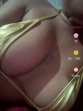 NatalyaFox online show from 06/17/26, 09:01