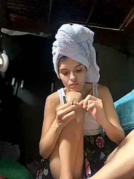 lilithanderson online show from 10/20/25, 09:04