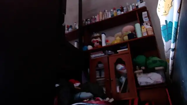 lilithanderson online show from 12/17/25, 05:41