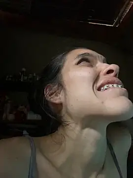 lilithanderson online show from 03/01/26, 08:44