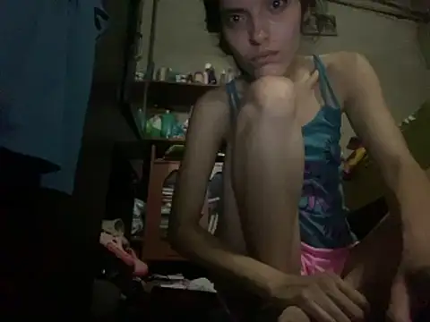 lilithanderson online show from 03/24/26, 07:13