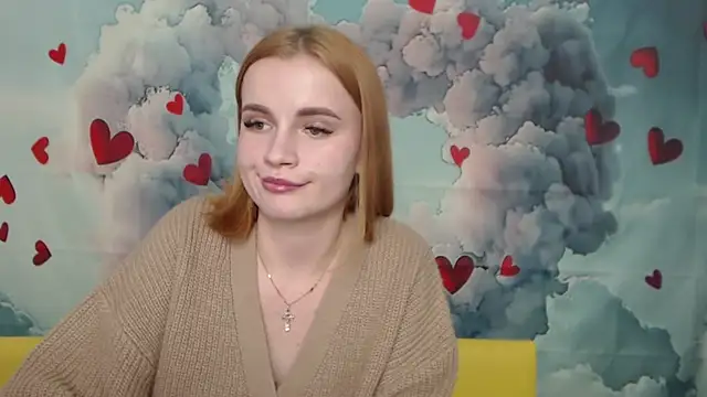 Snapshot of MargaritaKiss chatting on 01/27/25, 01:59 MargaritaKiss online show from 01/27/25, 01:59
