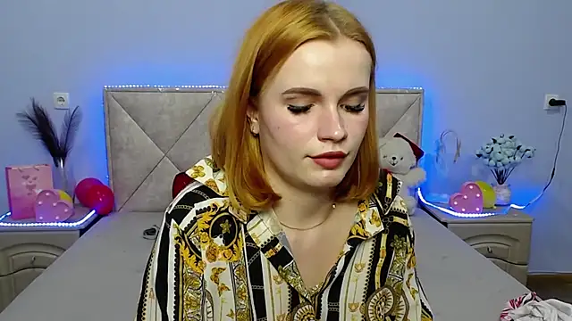 Snapshot of MargaritaKiss chatting on 01/29/25, 11:25 MargaritaKiss online show from 01/29/25, 11:25
