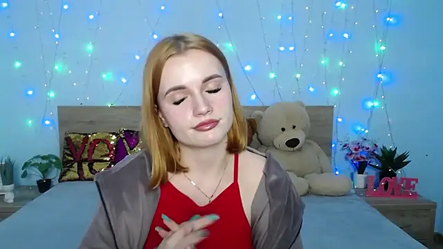 Snapshot of MargaritaKiss chatting on 01/31/25, 01:43 MargaritaKiss online show from 01/31/25, 01:43