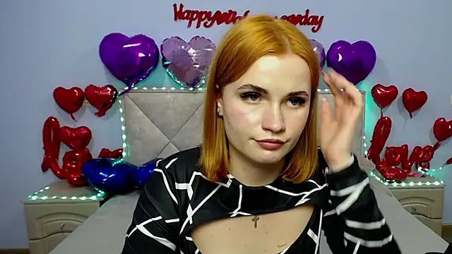 Snapshot of MargaritaKiss chatting on 02/15/25, 10:52 MargaritaKiss online show from 02/15/25, 10:52