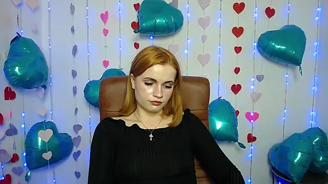 Snapshot of MargaritaKiss chatting on 02/18/25, 07:52 MargaritaKiss online show from 02/18/25, 07:52