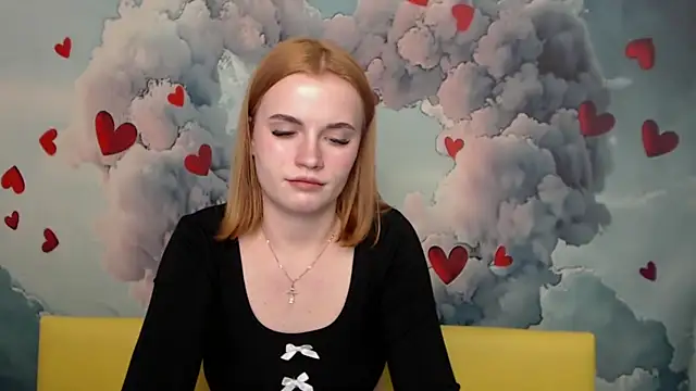 Snapshot of MargaritaKiss chatting on 02/24/25, 01:35 MargaritaKiss online show from 02/24/25, 01:35