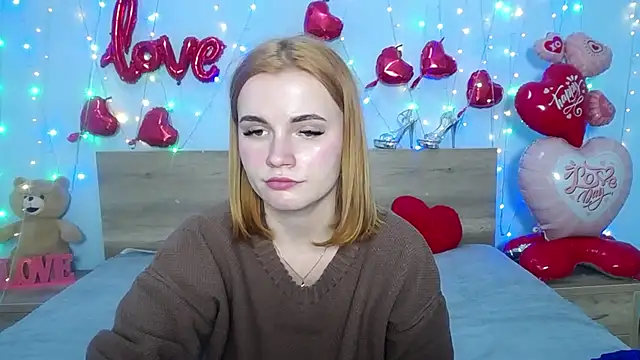 Snapshot of MargaritaKiss chatting on 02/24/25, 10:58 MargaritaKiss online show from 02/24/25, 10:58