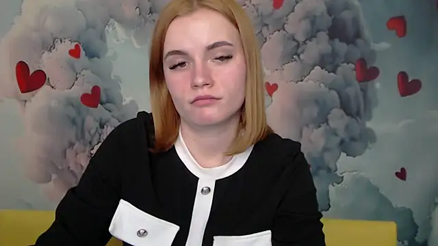 Snapshot of MargaritaKiss chatting on 02/27/25, 01:59 MargaritaKiss online show from 02/27/25, 01:59