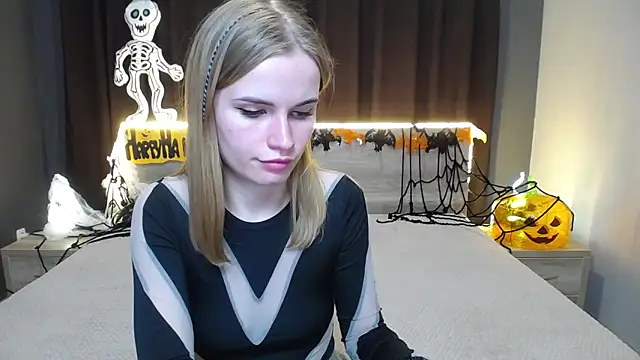 MargaritaKiss online show from 10/21/25, 07:03